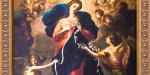 MARY UNDOER OF KNOTS
