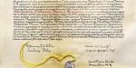 PAPAL DOCUMENT