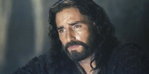 Should I show ‘The Passion of the Christ’ to my kids this Easter?