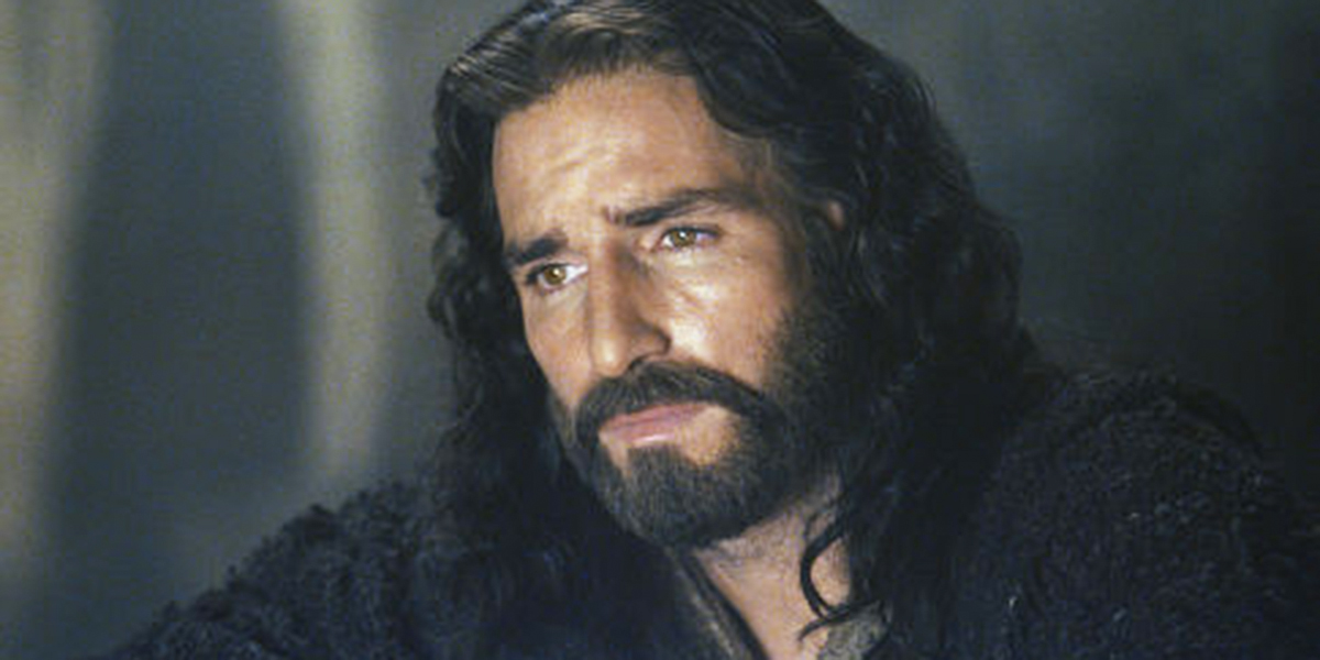 PASSION OF THE CHRIST