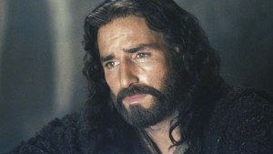 PASSION OF THE CHRIST