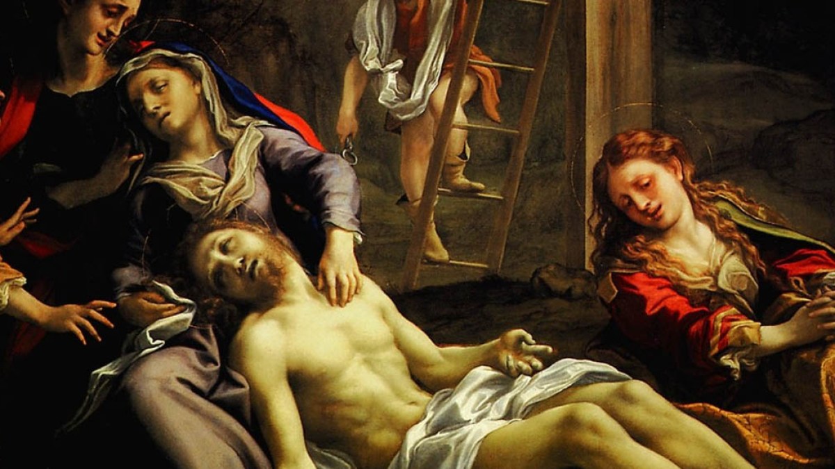 PIETA