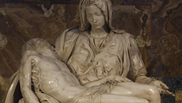 PIETA.VATICAN,MICHELANGELO