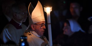 Pope&#8217;s 2 recommendations for this Lent: Scripture and daily life