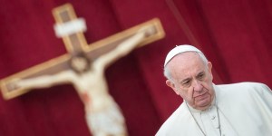 3 Times Pope Francis warned about Hell