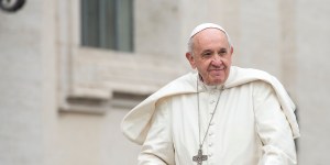 Quick summary of pope&#8217;s new document on holiness