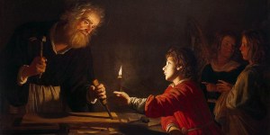 Invoke St. Joseph&#8217;s powerful intercession with this &#8220;memorare&#8221;
