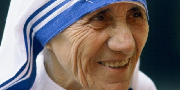 A prayer for families to pray every day, by Mother Teresa - Vimarsana News