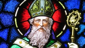 SAINT PATRICK