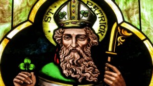 SAINT PATRICK