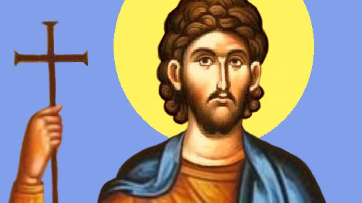 SAINT PROTUS