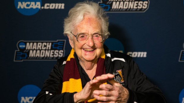 SISTER JEAN