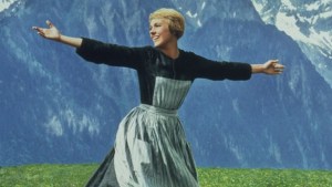 SOUND OF MUSIC