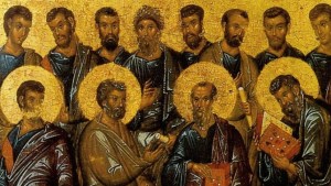 12 APOSTLES