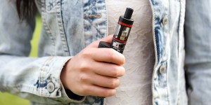 &#8216;Juuling&#8217;: The disturbing new health threat confronting your kids in school