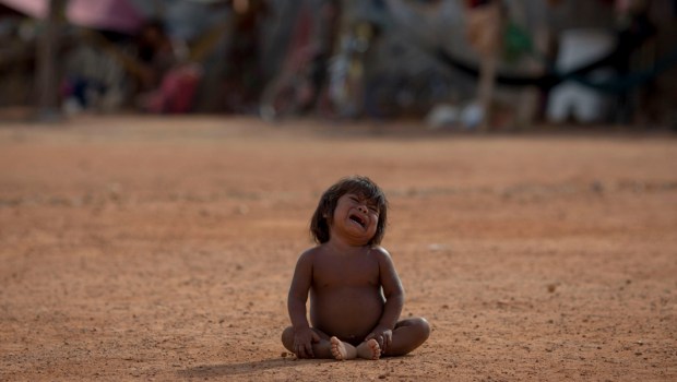 VENEZUELAN,FOOD,SHORTAGE