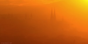 The cathedrals of Vienna