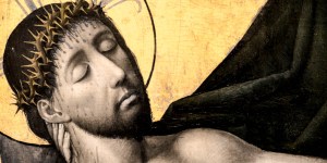 An urgent question, and a personal one: Were you there when they crucified my Lord?