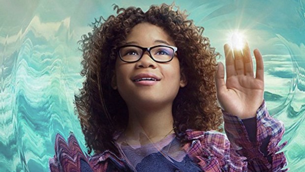 WRINKLE IN TIME