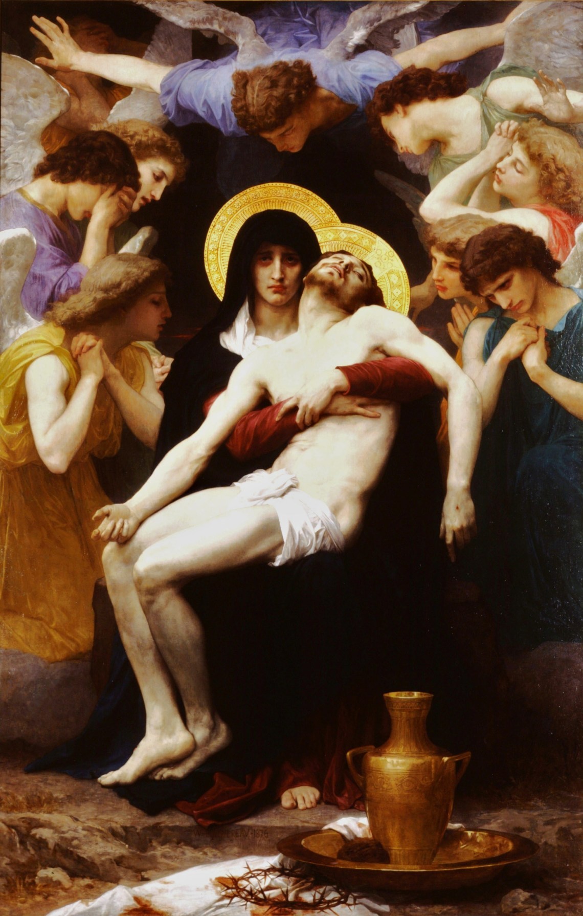 PIETA