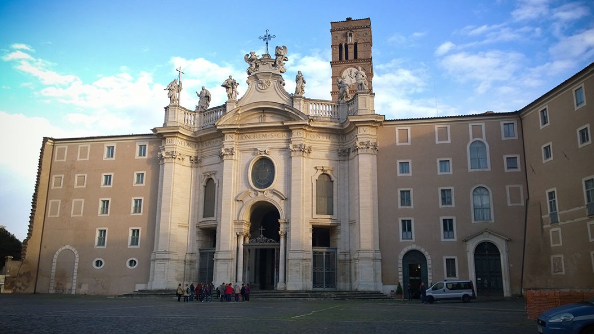 Church of Rome