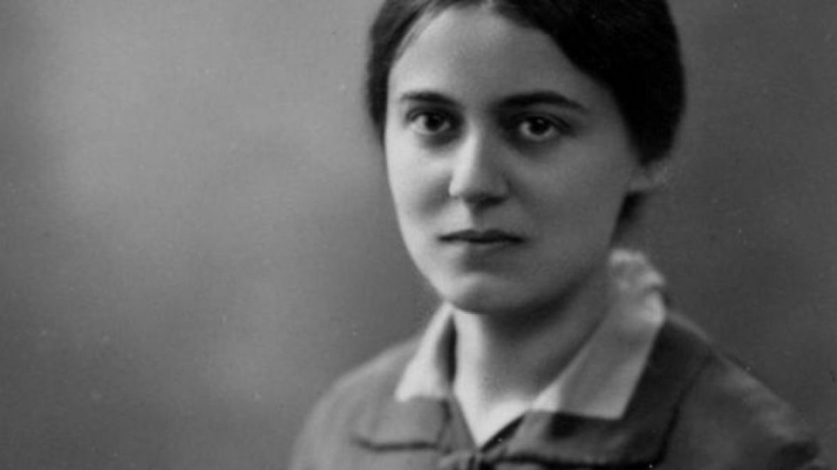 Edith Stein