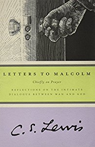 LETTERS TO MALCOM