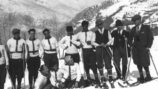 BLESSED PEIR GIORGIO FRASSATI