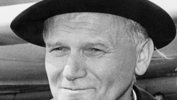 John Paul II