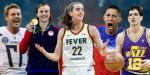 12 Catholic Professional Athletes