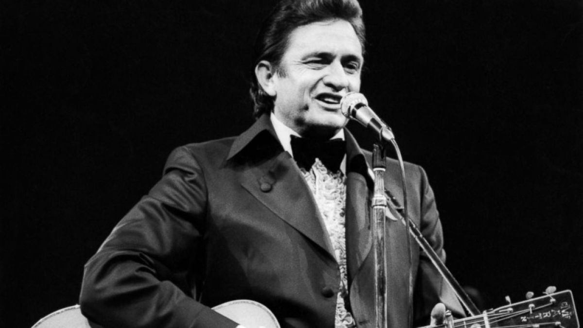 Johnny Cash