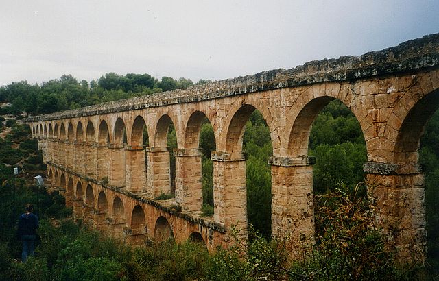 AQUEDUCT