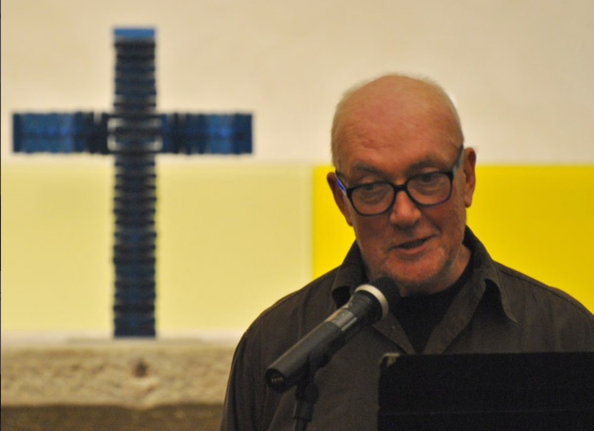 SEAN SCULLY