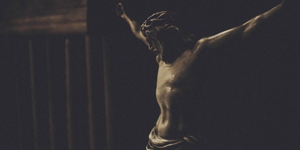 JESUS
