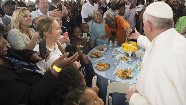 POPE FRANCIS