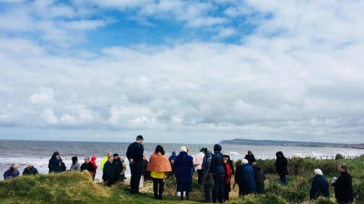 Rosary on the Coast UK