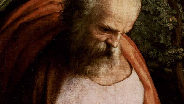 JOSEPH THE WORKER
