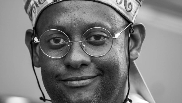 BISHOP DAVID MACAIRE