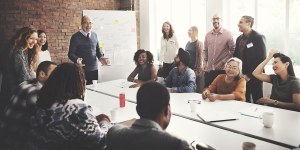 12 Important things to look for in a good boss