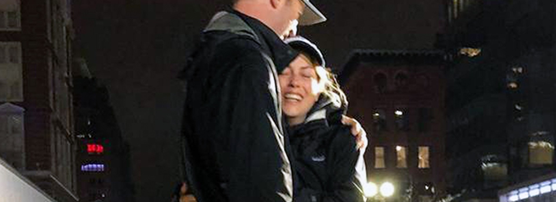 MARY SHERTENLIEB AND HUSBAND