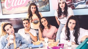 CIMORELLI BAND