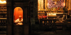 5 Different ways to say an act of contrition