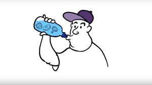 DRINKING,WATER,HYDRATION