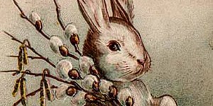 What is the meaning of the word &#8220;Easter&#8221;?