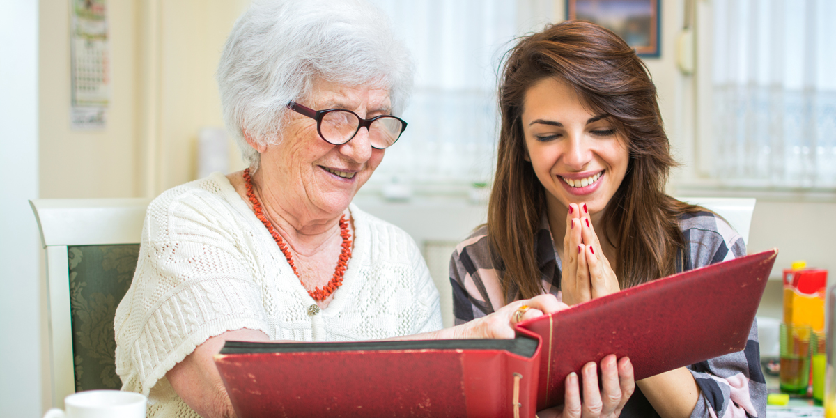 Caring For An Elderly Parent Here Are 16 Ways To Make Them Happy