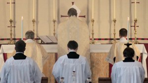 EUCHARISTIC PRAYER
