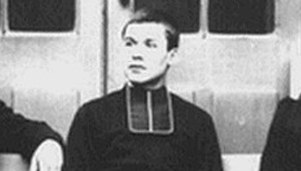 FR. DANIEL BROTTIER