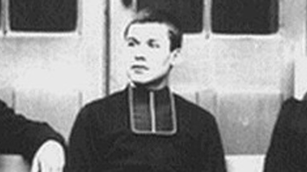 FR. DANIEL BROTTIER
