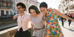 What Aristotle can teach you about the 3 types of friends in your life