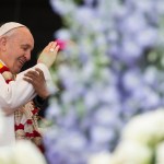 Pope: Death can’t separate us; our way of being together only changes